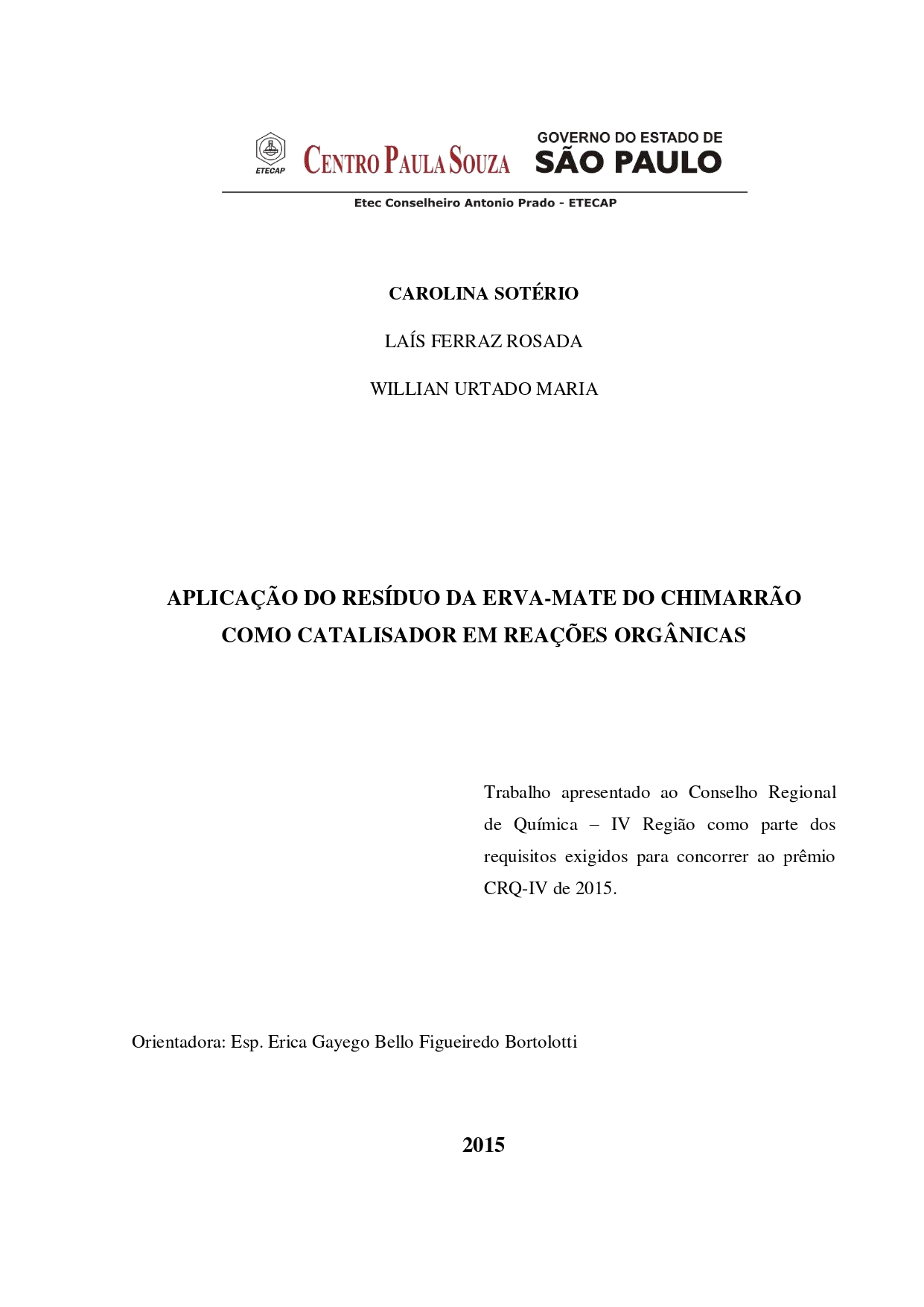 Publication cover